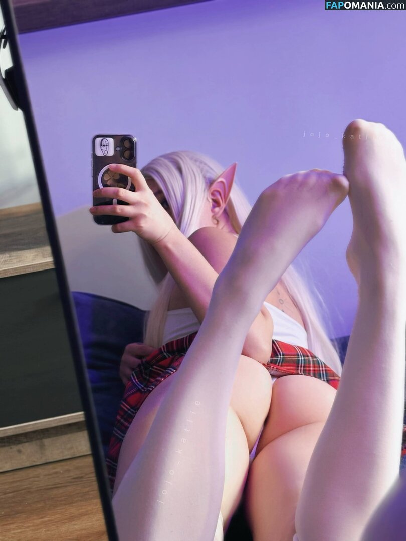 Jojo_katiie / https: Обнажённый OnlyFans  Утёкшее фото #2