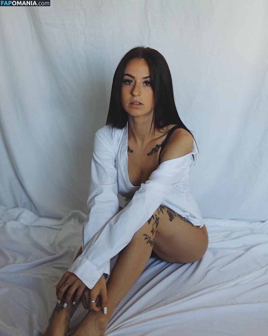 Jordan Nicole / jordannicol3 / jordanwaldner / jordxn.nicole Обнажённый OnlyFans  Утёкшее фото #3