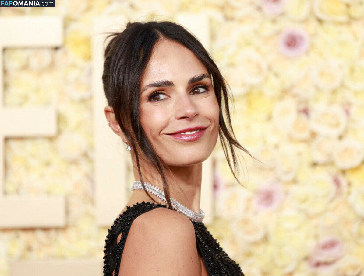 Jordana Brewster / JordanaBrewster Обнажённый OnlyFans  Утёкшее фото #151