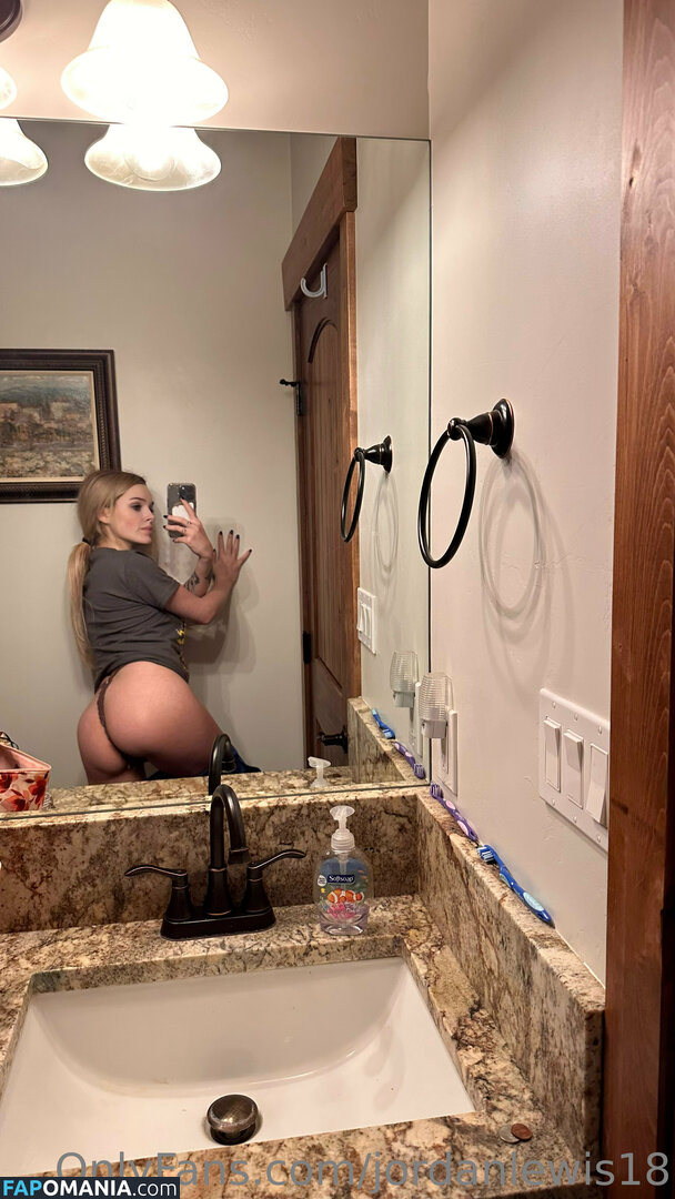 jordan_lewis18 / jordanlewis18 Обнажённый OnlyFans  Утёкшее фото #649