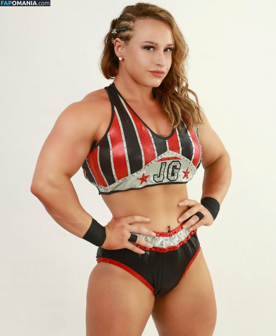 Jordynne Grace / jordynnegrace / themusclemommy Обнажённый OnlyFans  Утёкшее фото #101