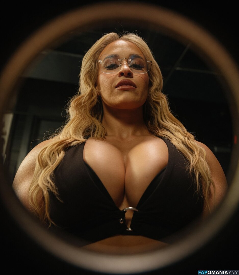 Jordynne Grace / https: / jordynnegrace / thejordynnegrace Обнажённый OnlyFans  Утёкшее фото #408