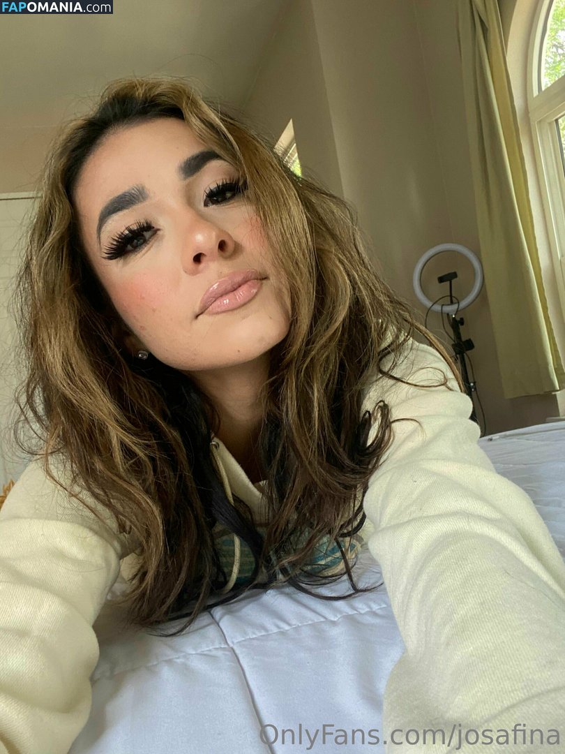 _josafina_ / josafina Обнажённый OnlyFans  Утёкшее фото #10