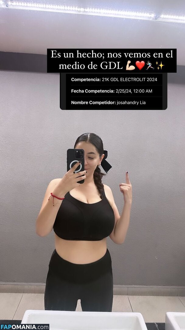 Josahandry Lia / josahandrylia / liasmooda Обнажённый OnlyFans  Утёкшее фото #115