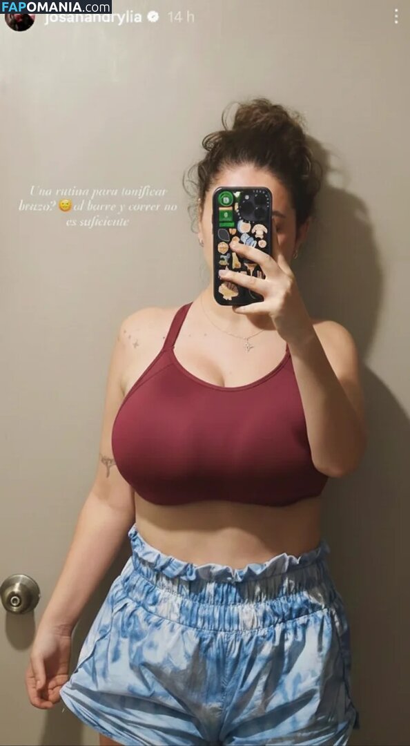 Josahandry Lia / josahandrylia / liasmooda Обнажённый OnlyFans  Утёкшее фото #131