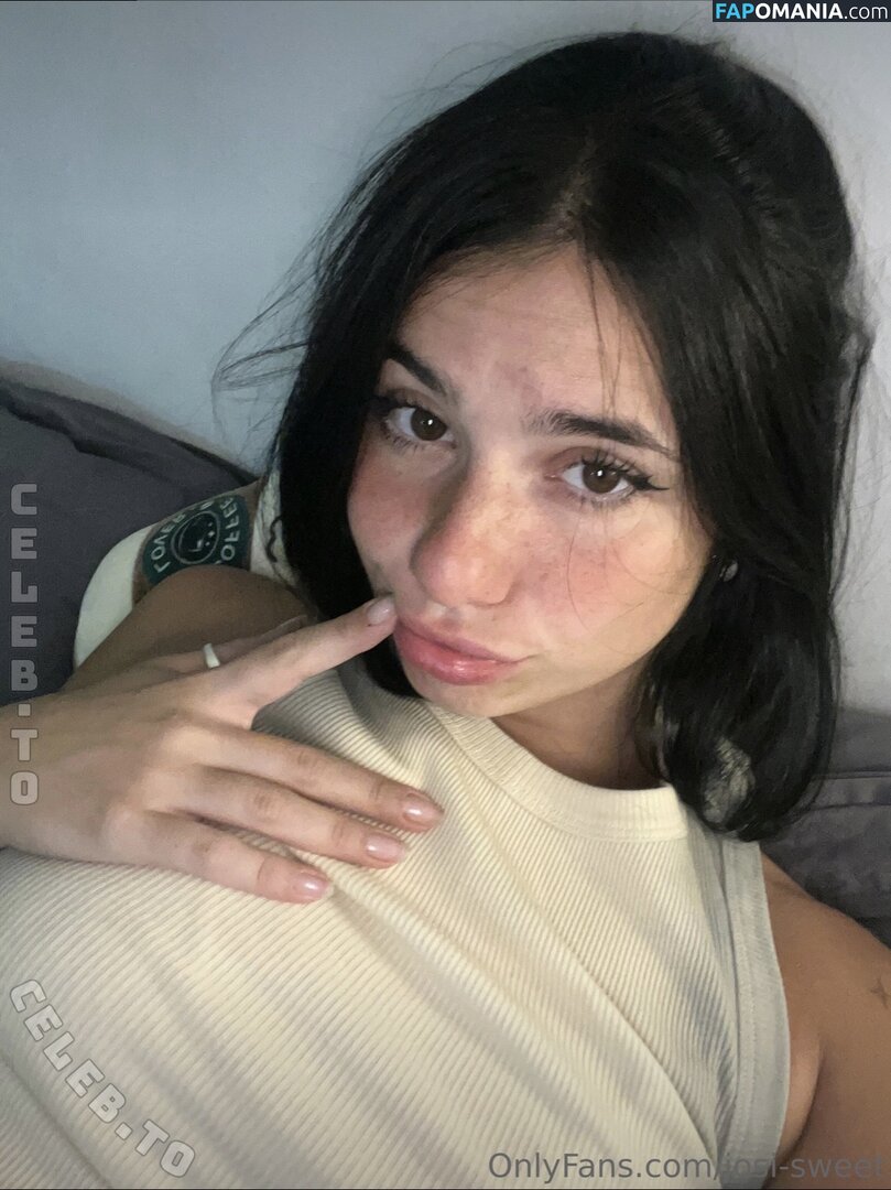 josi-sweet Обнажённый OnlyFans  Утёкшее фото #2