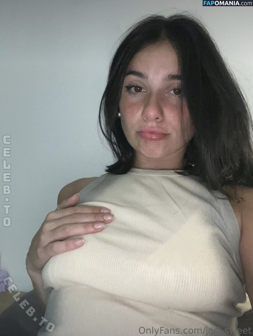josi-sweet Обнажённый OnlyFans  Утёкшее фото #4