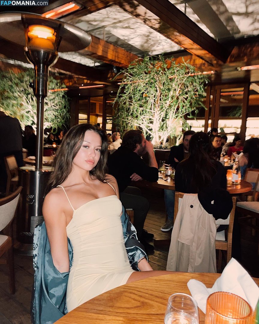 Josie Conely / josie_conely / josieconely Обнажённый OnlyFans  Утёкшее фото #34