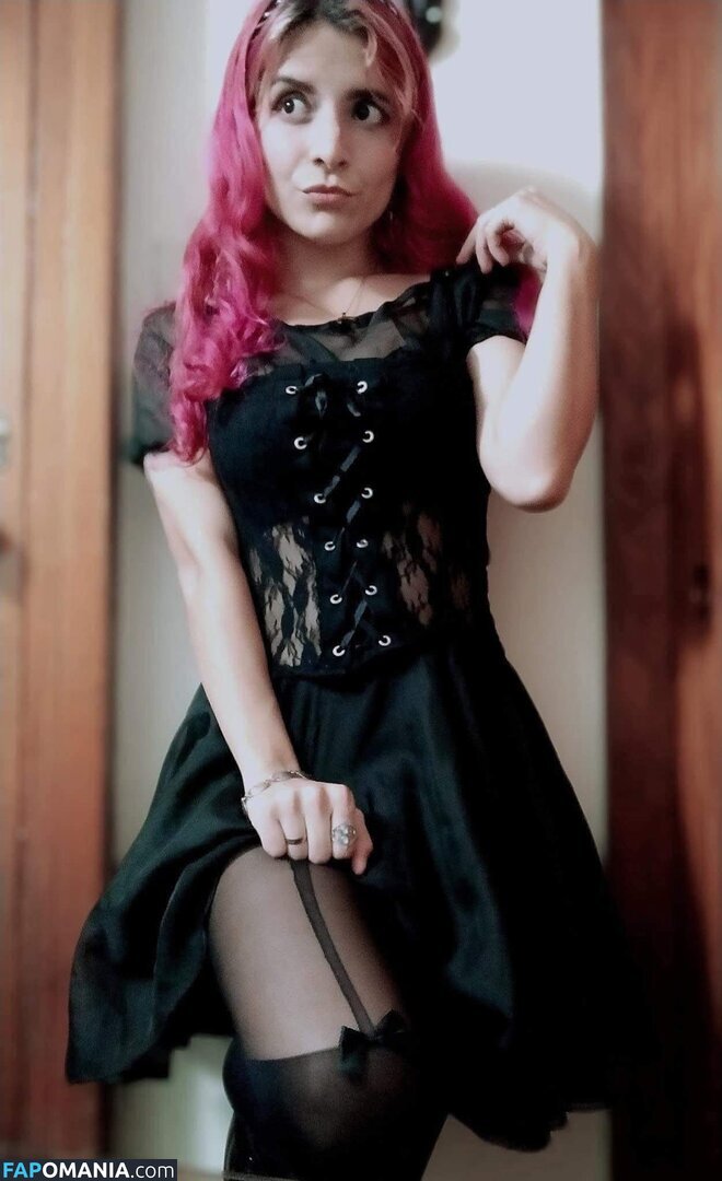 Jossyreds / Jossyredsx / assets / jossy_reds Обнажённый OnlyFans  Утёкшее фото #1