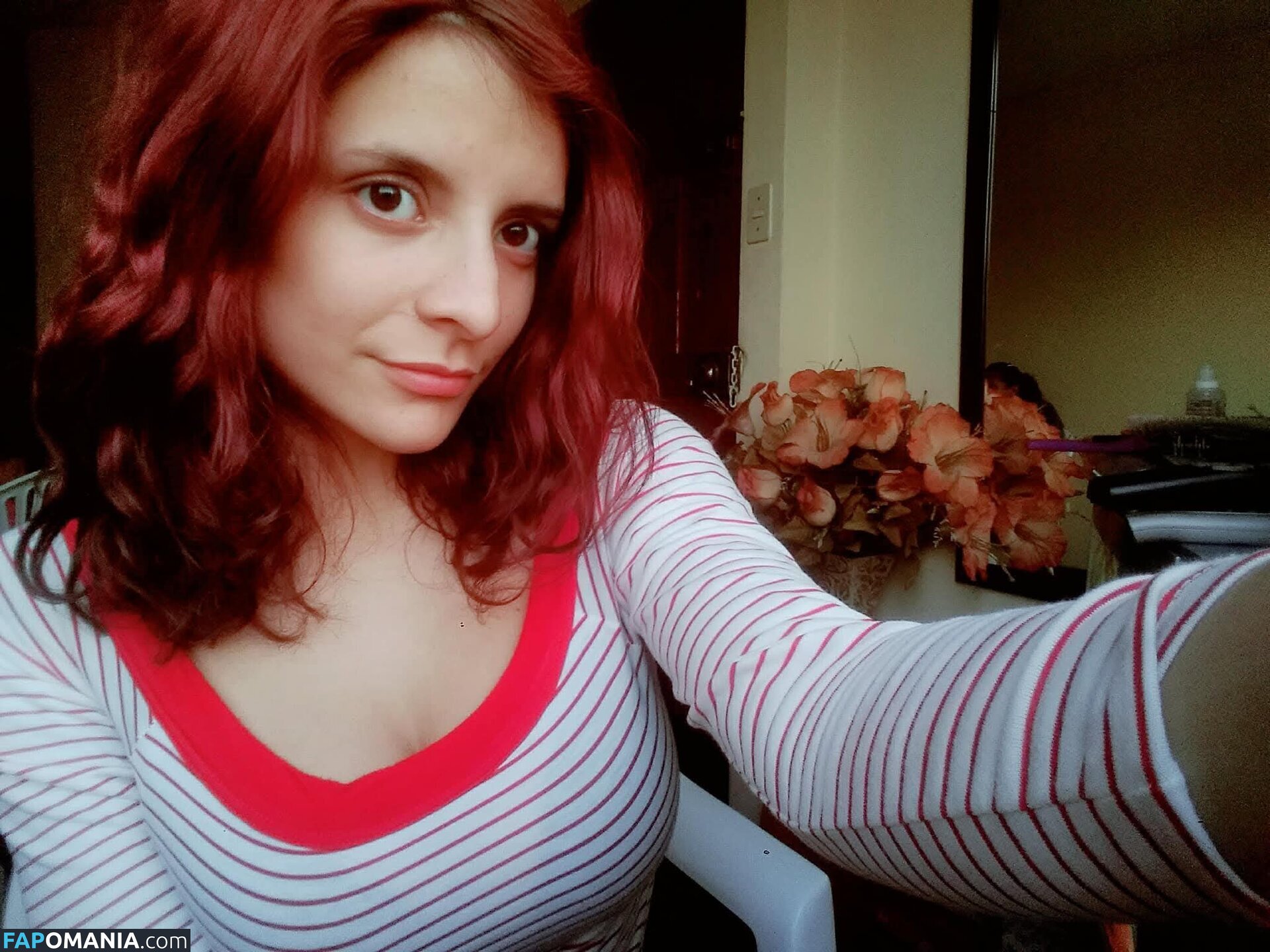 Jossyreds / Jossyredsx / assets / jossy_reds Обнажённый OnlyFans  Утёкшее фото #3