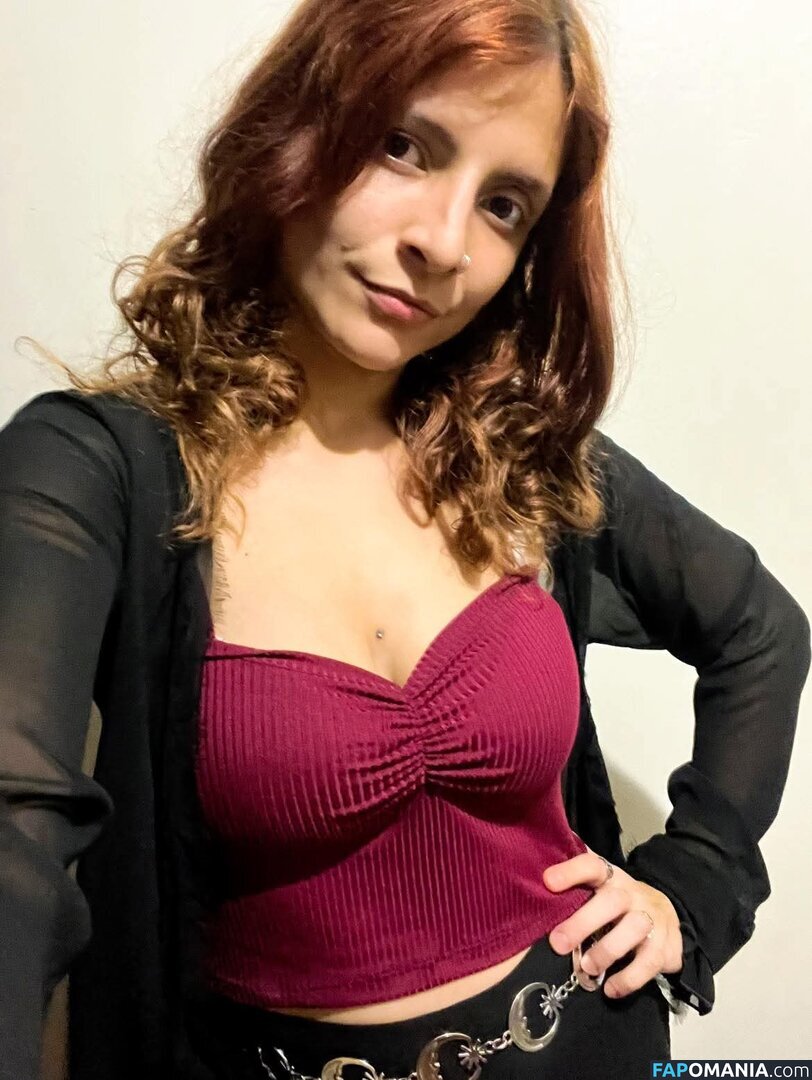 Jossyreds / Jossyredsx / assets / jossy_reds Обнажённый OnlyFans  Утёкшее фото #6