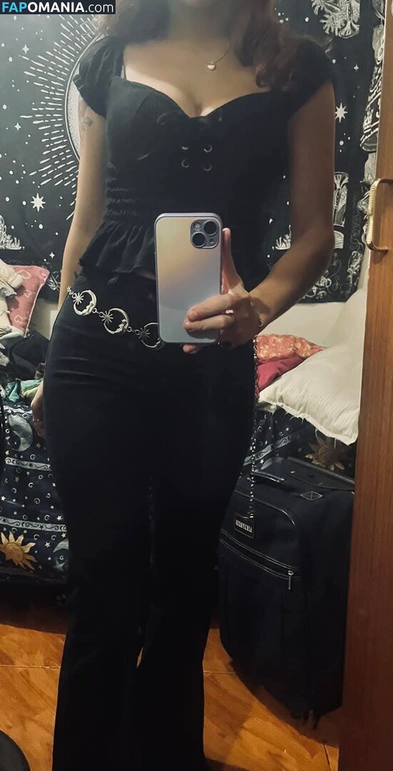 Jossyreds / Jossyredsx / assets / jossy_reds Обнажённый OnlyFans  Утёкшее фото #7