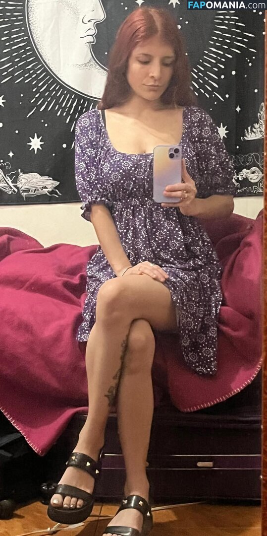 Jossyreds / Jossyredsx / assets / jossy_reds Обнажённый OnlyFans  Утёкшее фото #9