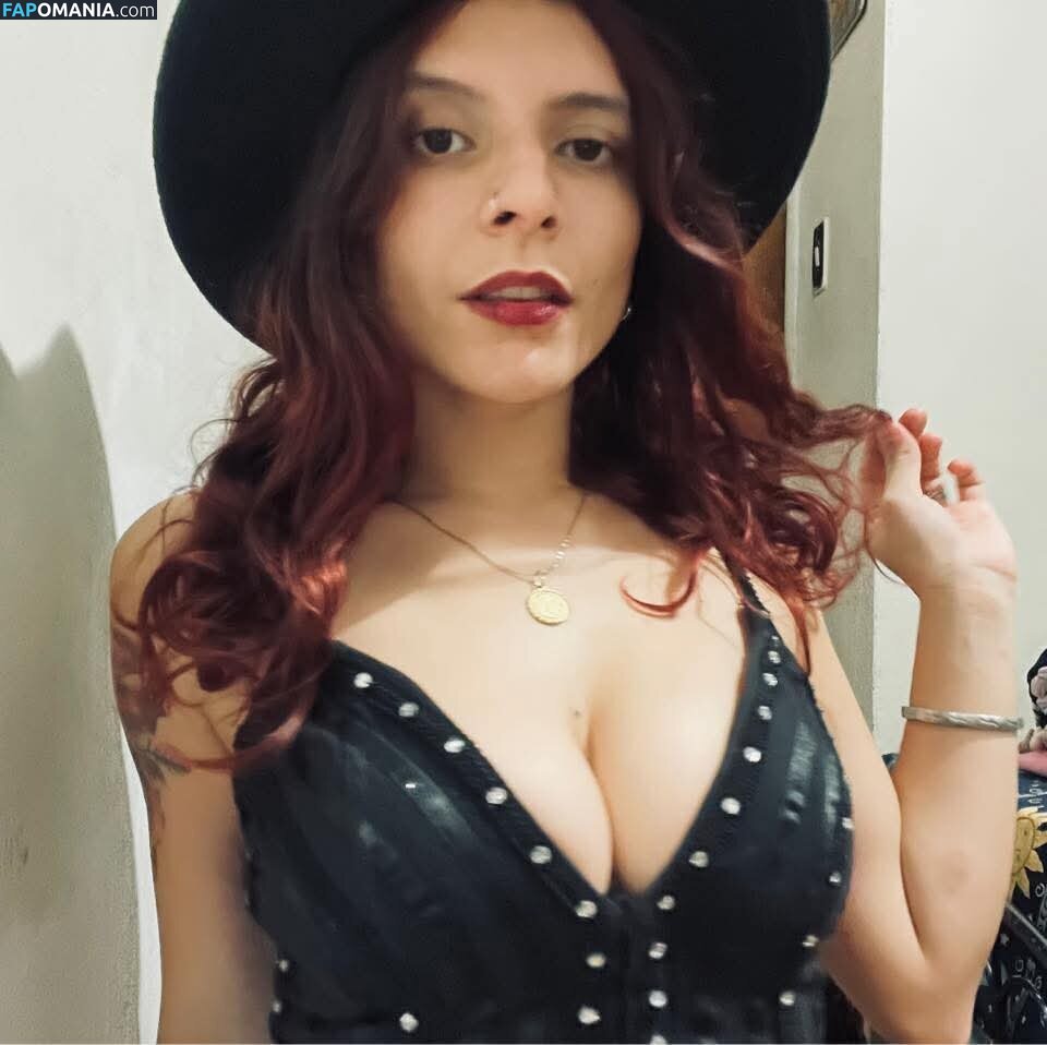 Jossyreds / Jossyredsx / assets / jossy_reds Обнажённый OnlyFans  Утёкшее фото #18