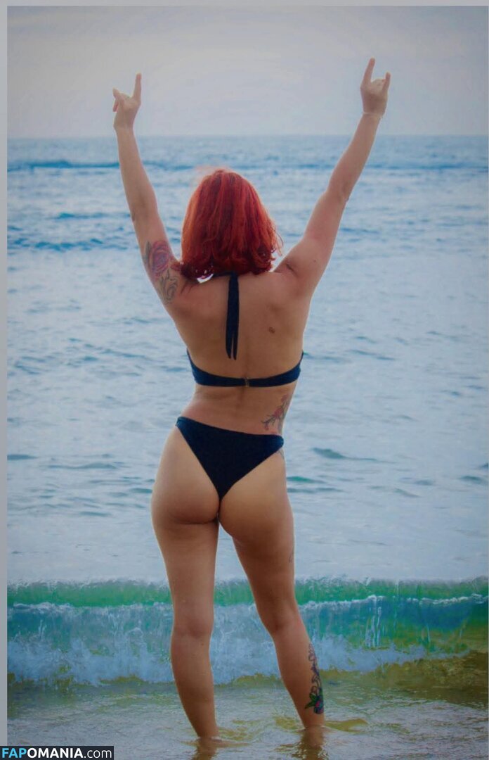 Jossyreds / Jossyredsx / assets / jossy_reds Обнажённый OnlyFans  Утёкшее фото #24