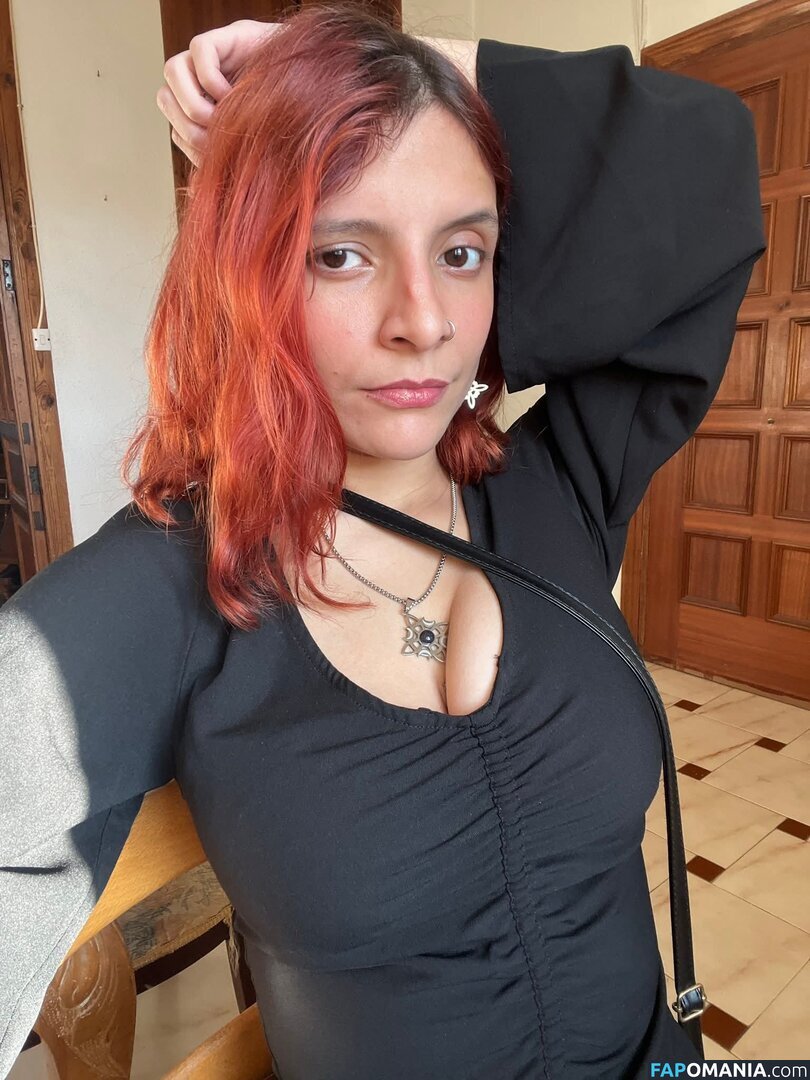 Jossyreds / Jossyredsx / assets / jossy_reds Обнажённый OnlyFans  Утёкшее фото #26