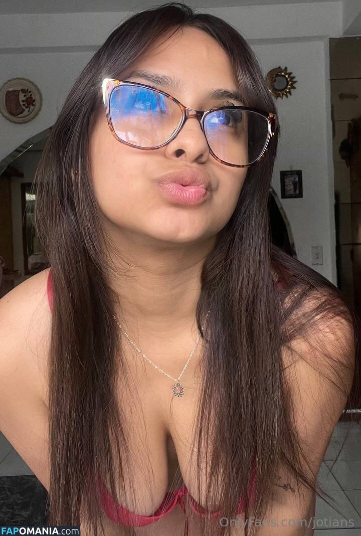 jotians Обнажённый OnlyFans  Утёкшее фото #1