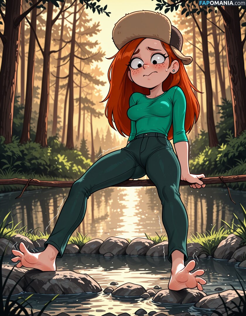 Jousney Studio Share / megmaderartist Обнажённый OnlyFans  Утёкшее фото #350