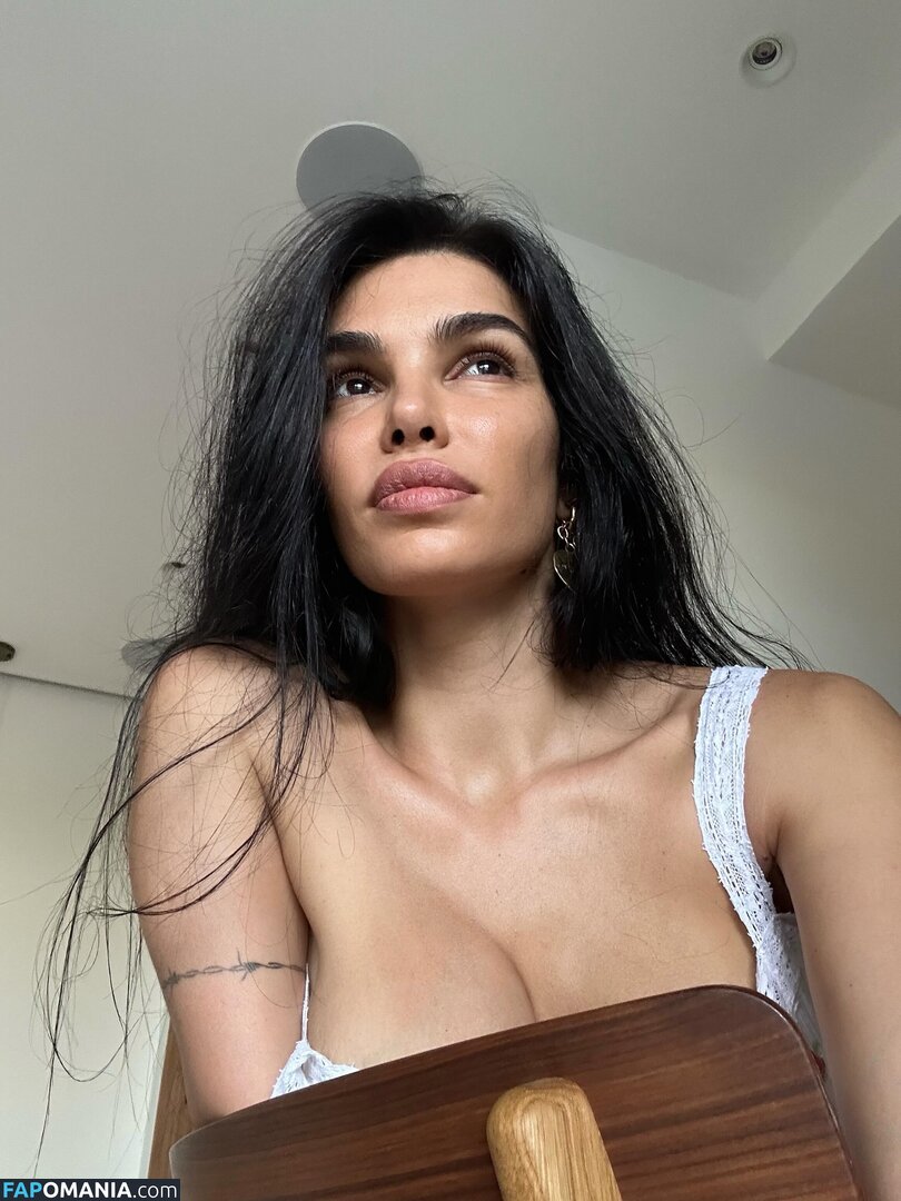 Jovana Djordjevic / callmelolita Обнажённый OnlyFans  Утёкшее фото #16