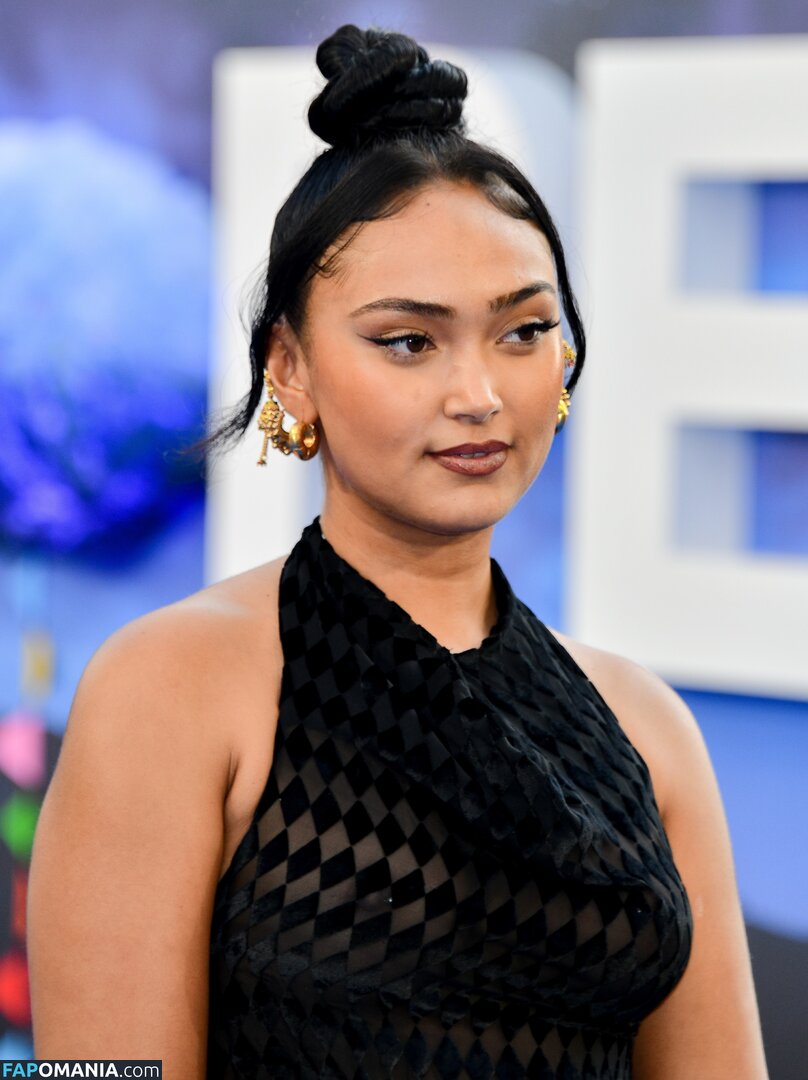 Joy Crookes / https: / joycrookes Обнажённый OnlyFans  Утёкшее фото #44