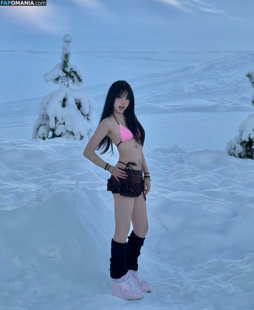 Joyce / joyce.caity / joycee.e / joyciejosephine Обнажённый OnlyFans  Утёкшее фото #12