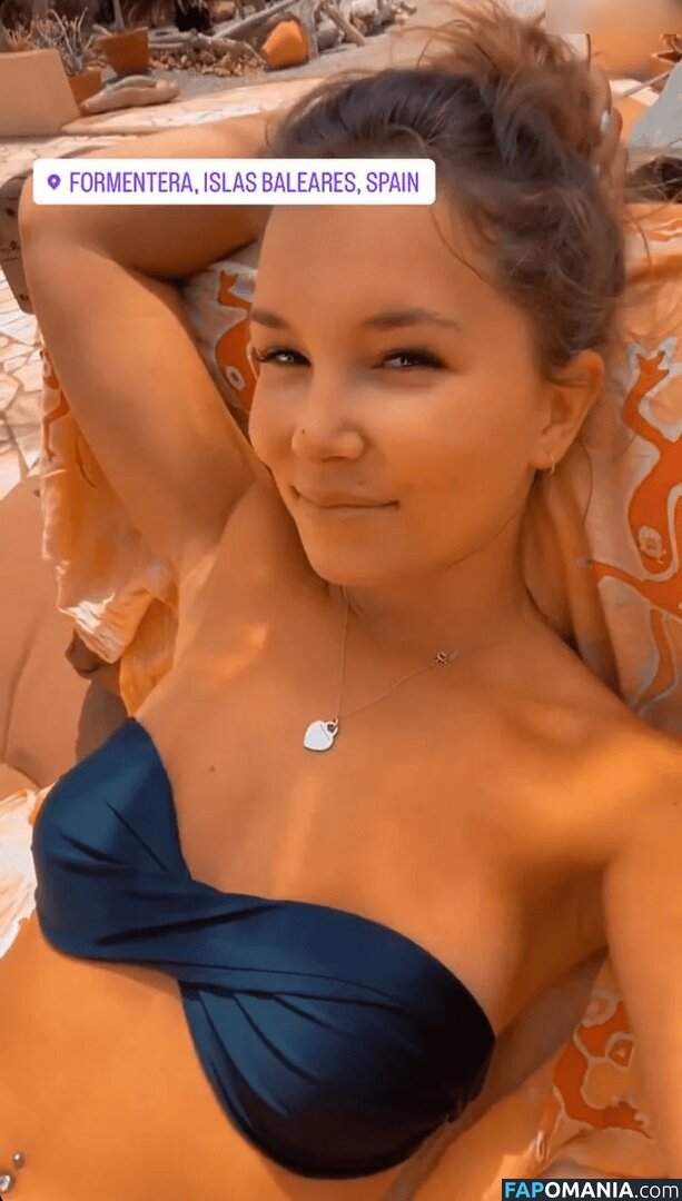 joysemmi Обнажённый OnlyFans  Утёкшее фото #18