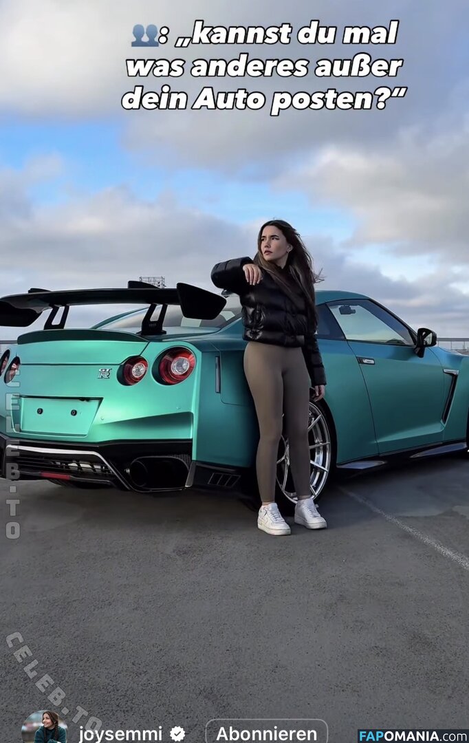 joysemmi Обнажённый OnlyFans  Утёкшее фото #78