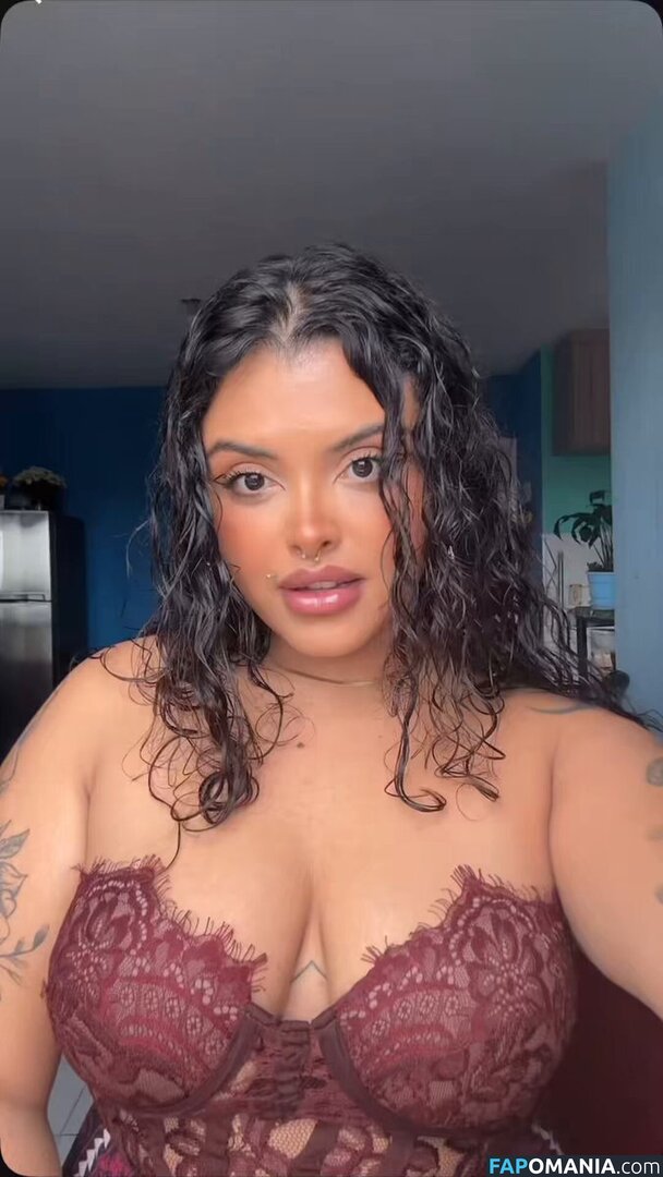 Ju Coxta Обнажённый OnlyFans  Утёкшее фото #12