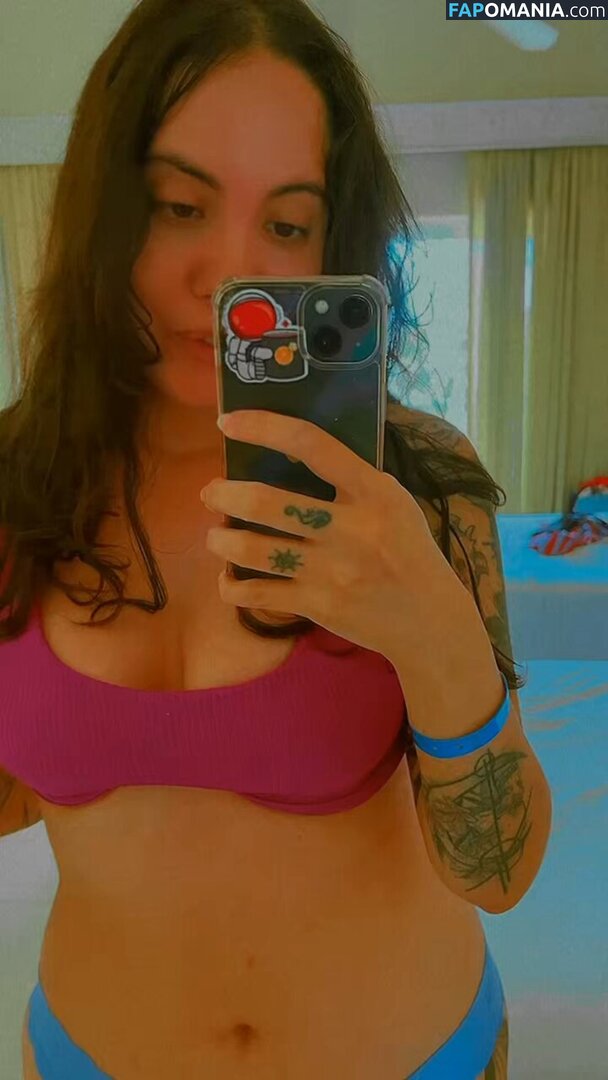 Juana Cervio Обнажённый OnlyFans  Утёкшее фото #5