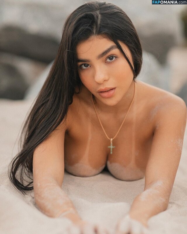 Juana Valentina Обнажённый OnlyFans  Утёкшее фото #3
