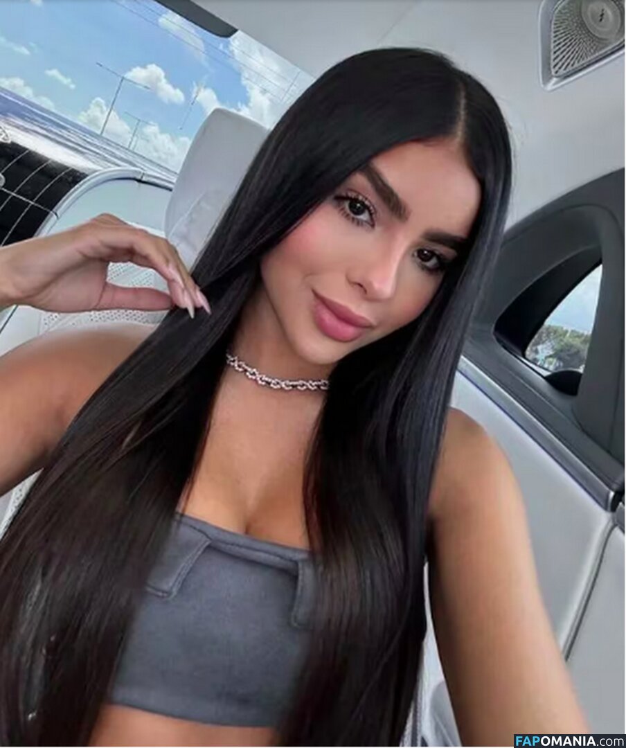 Juana Valentina Обнажённый OnlyFans  Утёкшее фото #4