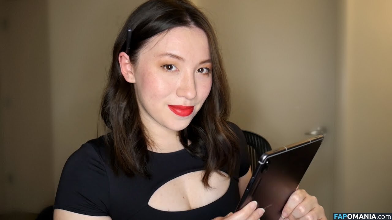 JubileeWhispers / JubileeWhispers Asmr Обнажённый OnlyFans  Утёкшее фото #4