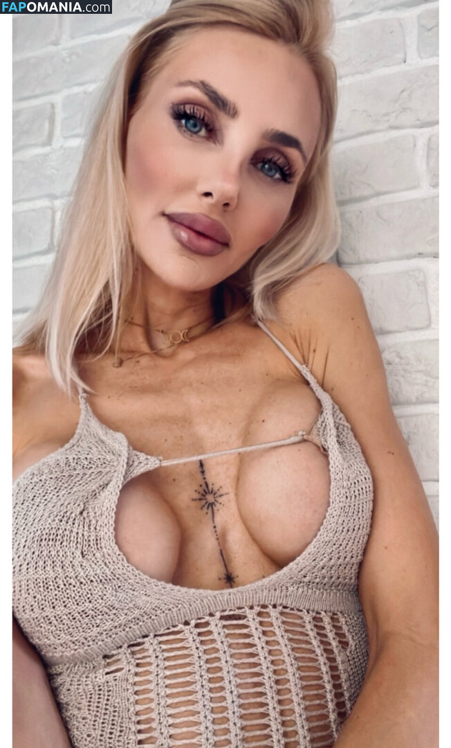 Judi_ooo / Judyta Olejnik / Polish Wonderwoman Обнажённый OnlyFans  Утёкшее фото #1