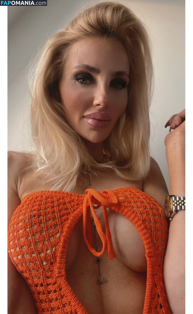Judi_ooo / Judyta Olejnik / Polish Wonderwoman Обнажённый OnlyFans  Утёкшее фото #6