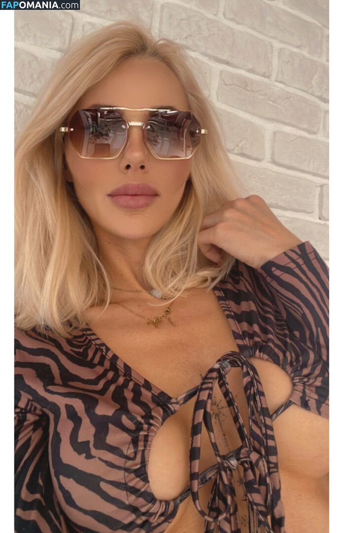 Judi_ooo / Judyta Olejnik / Polish Wonderwoman Обнажённый OnlyFans  Утёкшее фото #13
