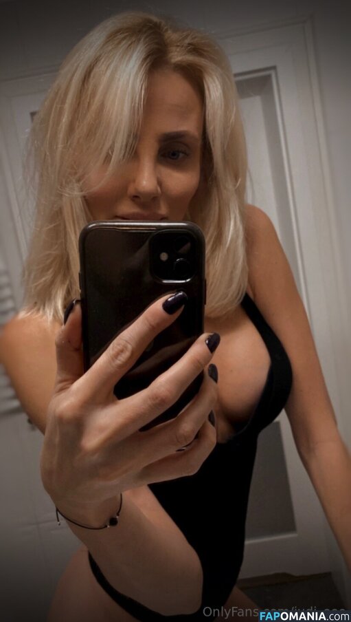 Judi_ooo / Judyta Olejnik / Polish Wonderwoman Обнажённый OnlyFans  Утёкшее фото #24
