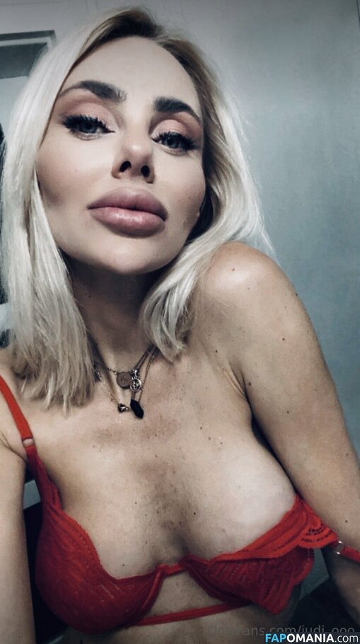 Judi_ooo / Judyta Olejnik / Polish Wonderwoman Обнажённый OnlyFans  Утёкшее фото #26