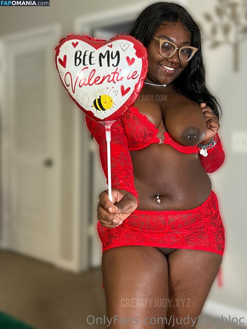 judyfthebloc / judyth24 Обнажённый OnlyFans  Утёкшее фото #10