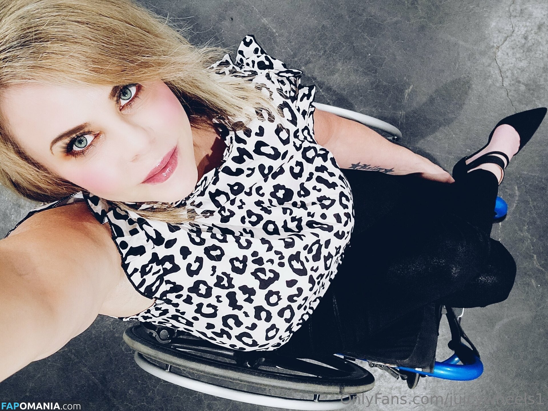 juicywheels1 Обнажённый OnlyFans  Утёкшее фото #52
