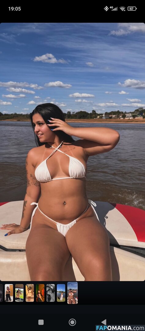 Juju_larroque Обнажённый OnlyFans  Утёкшее фото #1
