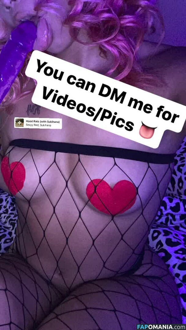 Juju / hoesluvjujuu_ / urfavlatinaa Обнажённый OnlyFans  Утёкшее фото #27