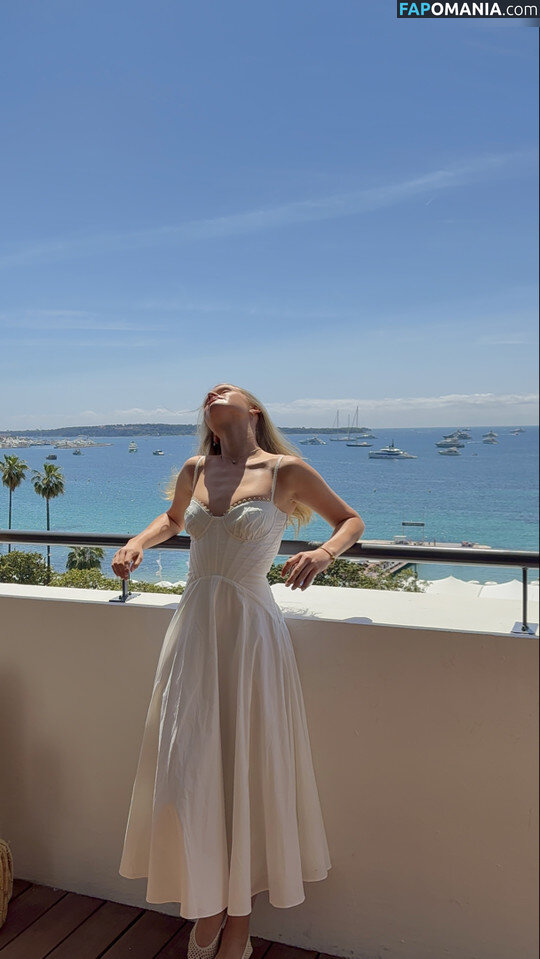 Jule Jensen Обнажённый OnlyFans  Утёкшее фото #3