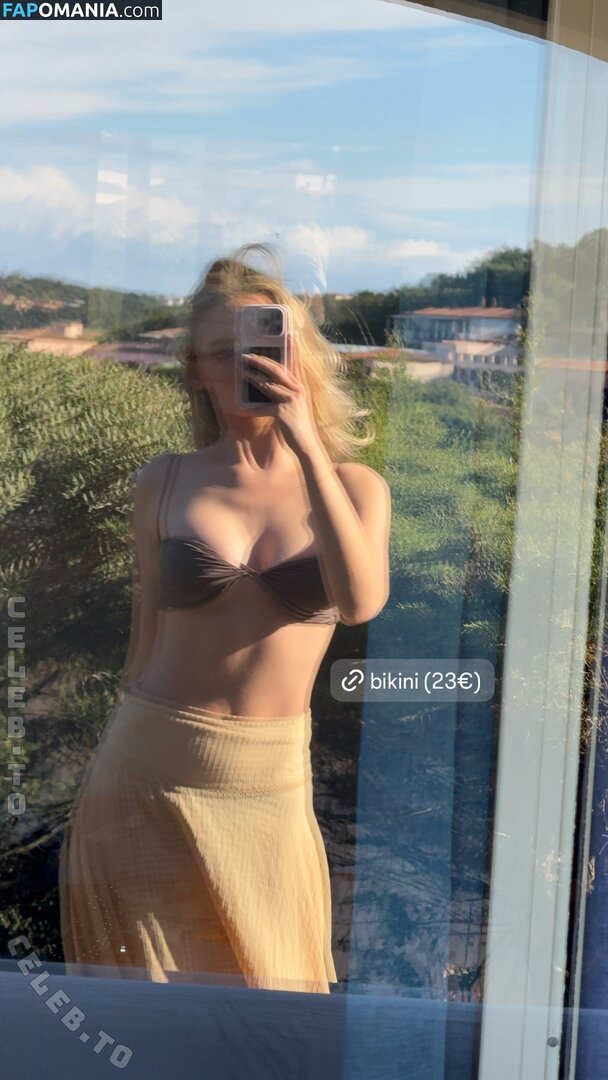 Julemariep Обнажённый OnlyFans  Утёкшее фото #5