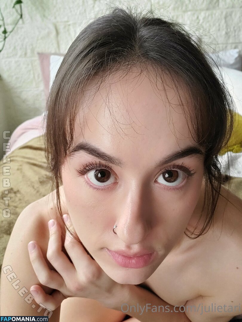 Julesari / babybirdjules / https: / julesari_ / julesarii / julesb1rd Обнажённый OnlyFans  Утёкшее фото #36