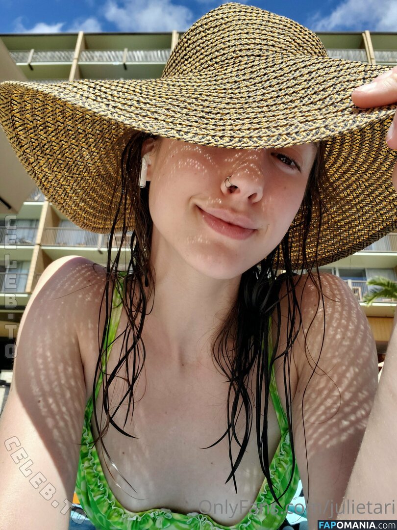 Julesari / babybirdjules / https: / julesari_ / julesarii / julesb1rd Обнажённый OnlyFans  Утёкшее фото #50