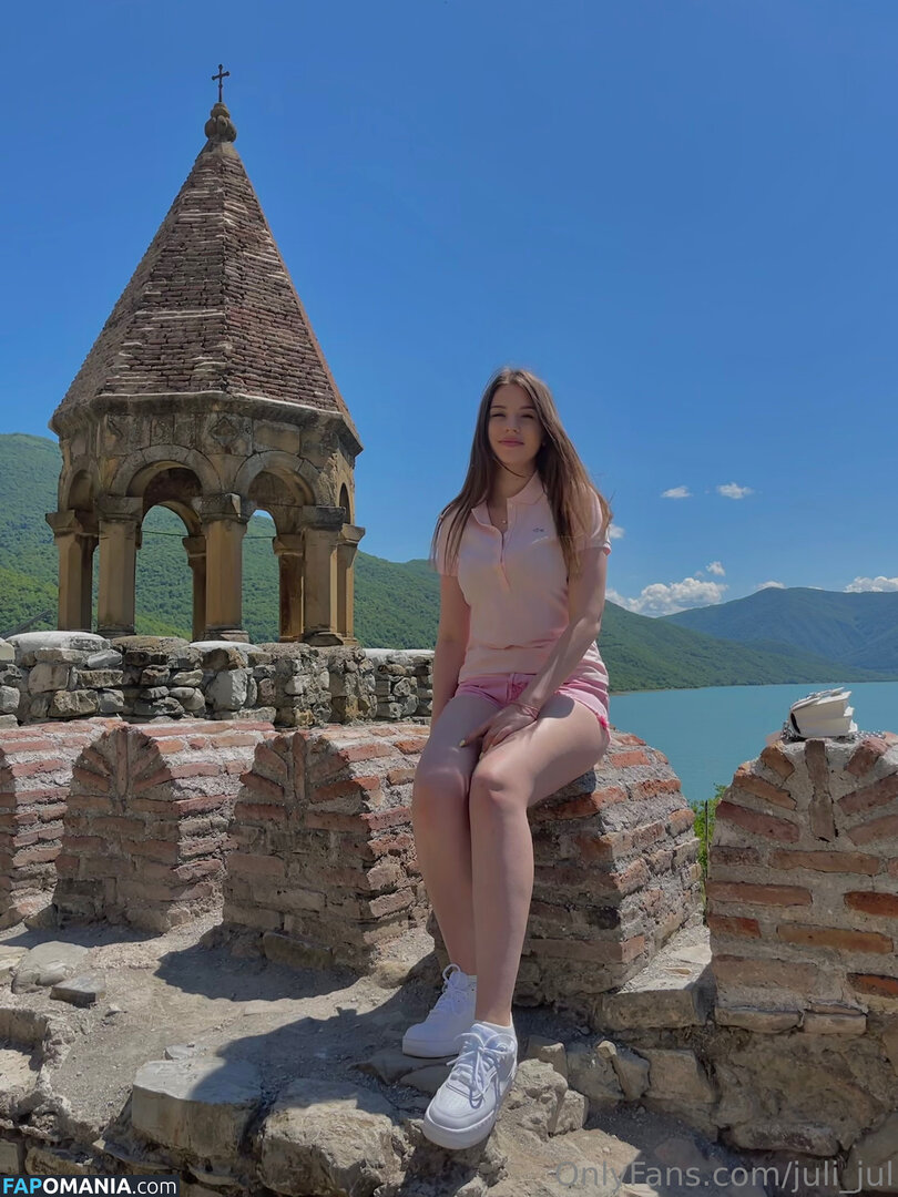 juli_jul / juli_jul_ Обнажённый OnlyFans  Утёкшее фото #1