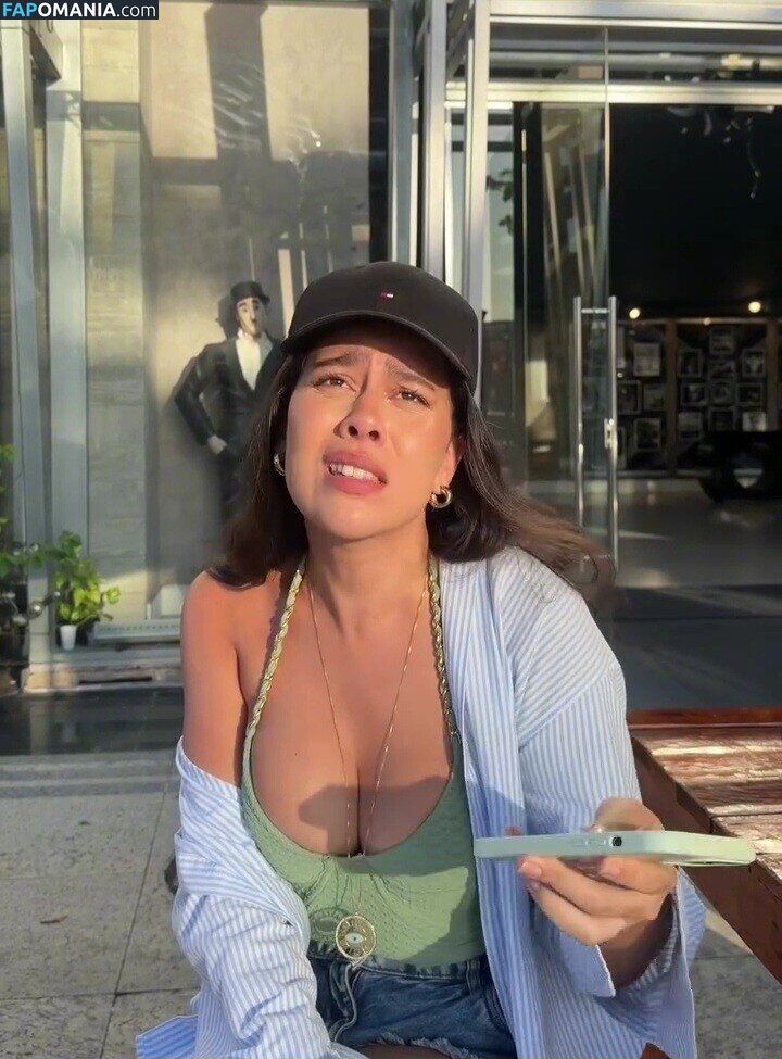 Julia Alvarenga / julinhafuracaoo / kjuliak Обнажённый OnlyFans  Утёкшее фото #14