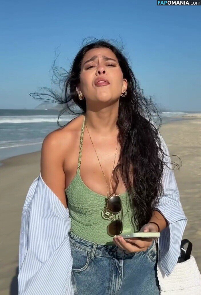 Julia Alvarenga / julinhafuracaoo / kjuliak Обнажённый OnlyFans  Утёкшее фото #15