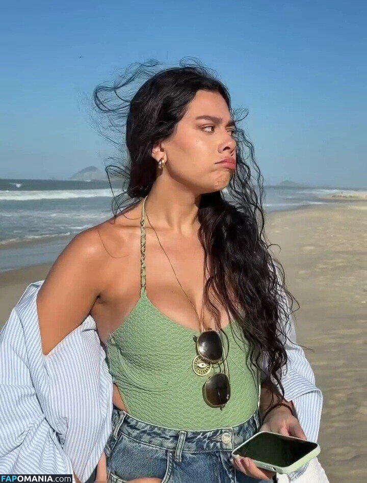 Julia Alvarenga / julinhafuracaoo / kjuliak Обнажённый OnlyFans  Утёкшее фото #16