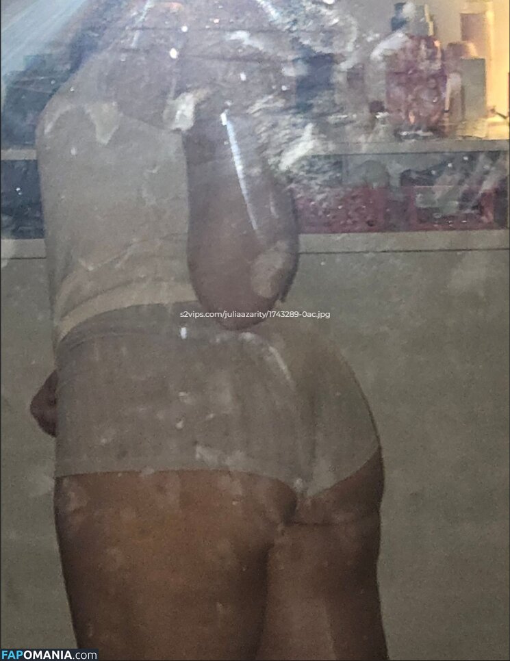 Julia Azarity / julia_azari / juliaazarity Обнажённый OnlyFans  Утёкшее фото #1